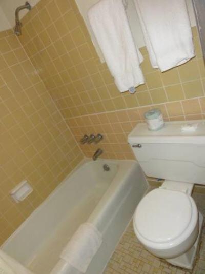 Budget Inn Selma Habitación foto